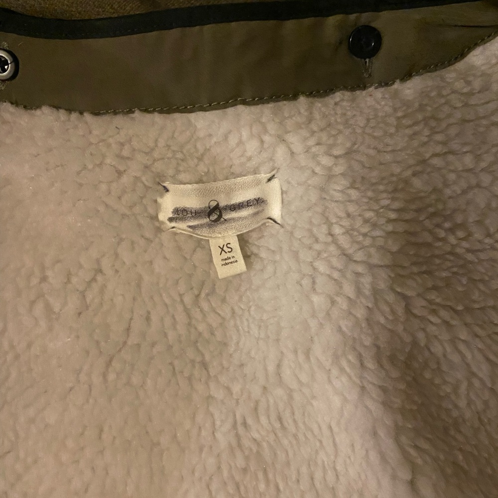 Utility Coat - image 6